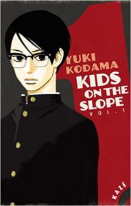 Kids on the slope - tome 1