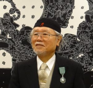 Leiji Matsumoto 