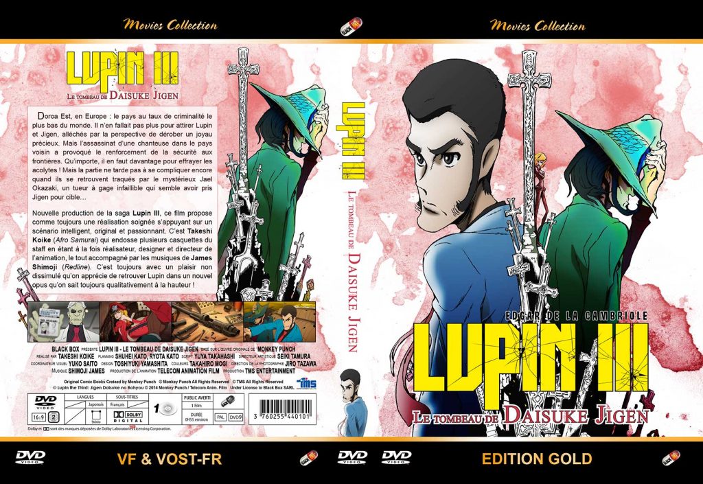 Lupin III