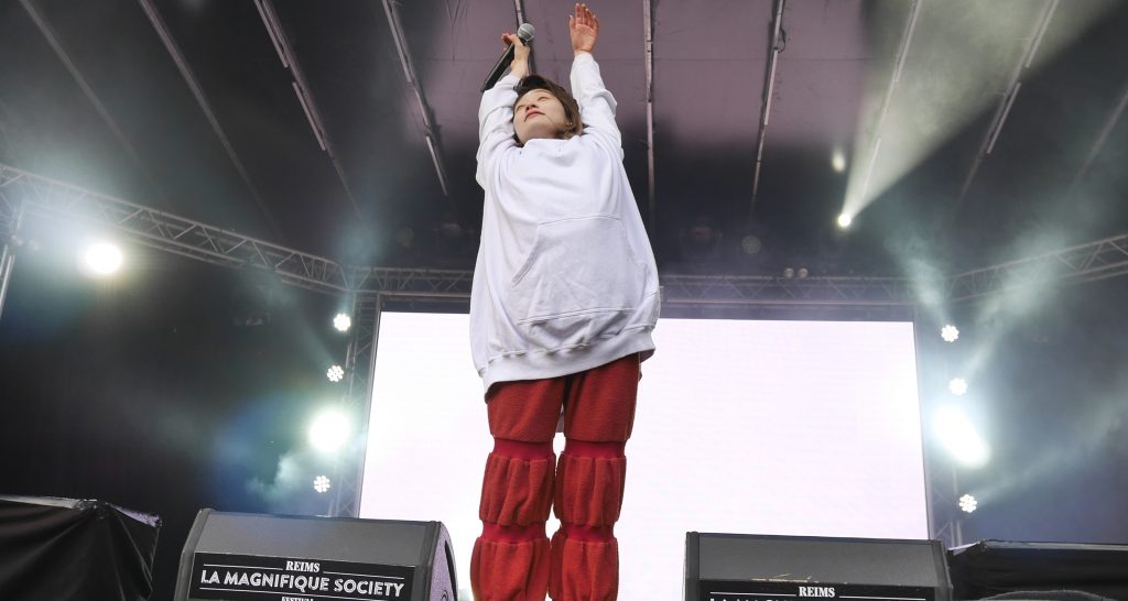 Suiyoubi no Campanella - Credit photo : Thomas Hajdukowicz