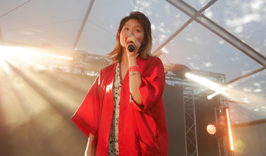 Suiyoubi no Campanella - Credit photo : Thomas Hajdukowicz