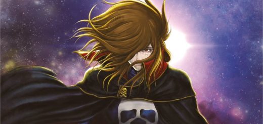 Albator Dimension Voyage