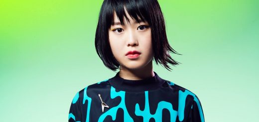 Rei, auteur-compositeur-interprètre