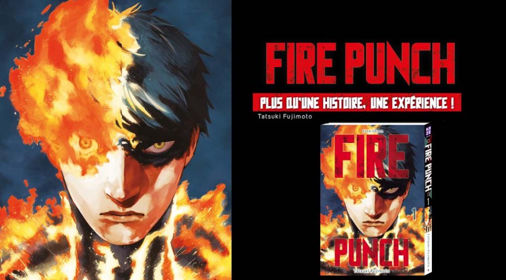 une-fire-punch