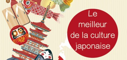 Le meilleur de la culture japonaise