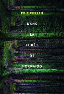Dans la forêt de HOKKAIDO