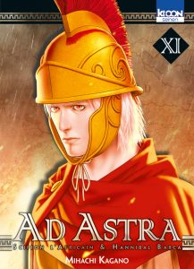 Ad astra 11