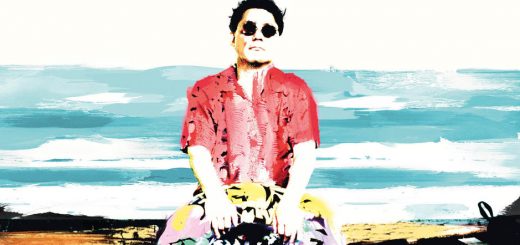 Chemins de traverse Kitano