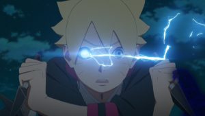 Boruto - Screen 1