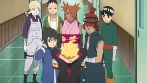 Boruto - Screen 2