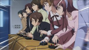 Fastest Finger First - Screen 1