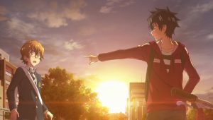 Fastest Finger First - Screen 2