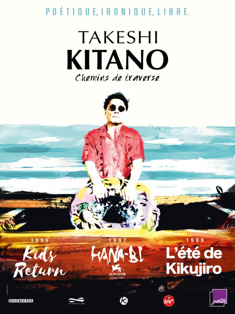 KITANO-Chemins de traverse