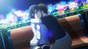 Koi to Uso - Screen 1