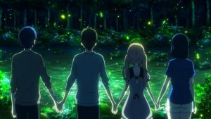 Koi to Uso - Screen 2