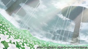 Made in Abyss - Screen 2