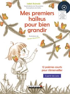 Mes premiers haïkus pour bien grandir