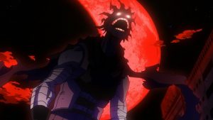 My Hero Academia S2 - Screen 1