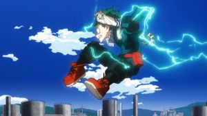 My Hero Academia S2 - Screen 3