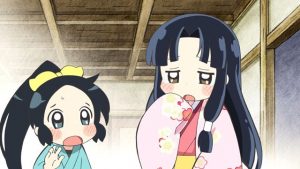 Nobunaga no Shinobi - Screen 2