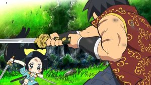 Nobunaga no Shinobi - Screen 3