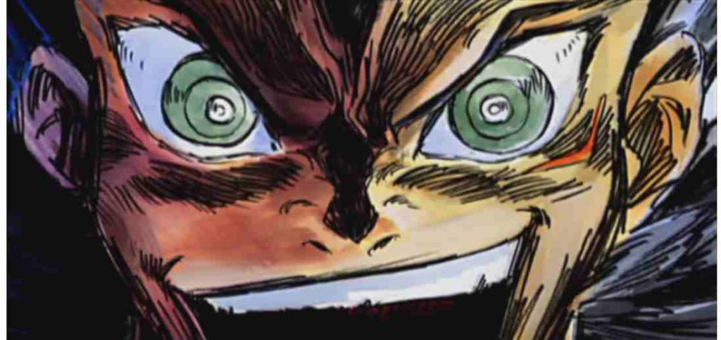 © 2005 Imaitoonz / Production I.G