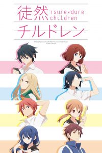 Tsuredure Children - Crunchyroll