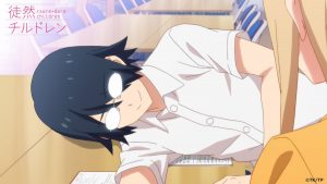 Tsuredure Children - Screen 3