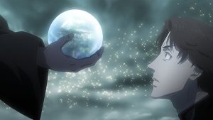 Vatican Miracle Examiner - Screen 3