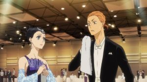 Welcome to the Ballroom - Screen 3