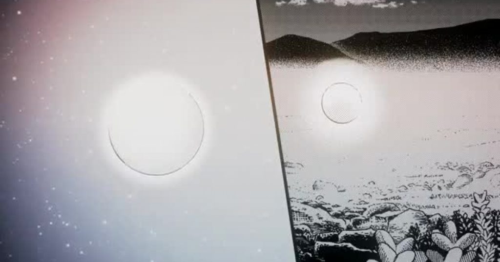 To Your Eternity, vol 1© 2017 Yoshitoki OIMA To Your Eternity, vol 1© 2017 Yoshitoki OIMA