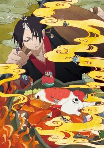 Hozuki no Reitetsu 2 - Crunchyroll