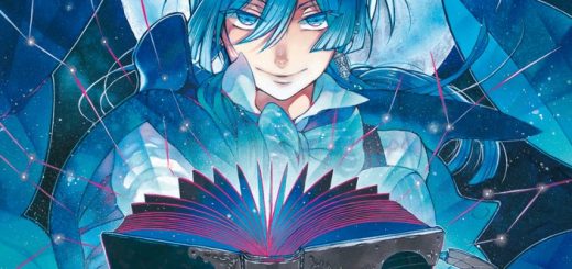 Mémoires de Vanitas illustration 1