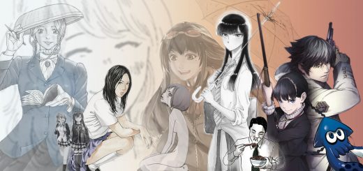 attentes manga octobre 2017