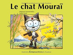Le chat MouraÏ 