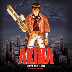 Akira BO