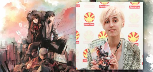 Green Mechanic & Yami Shin