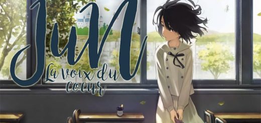 Jun, La voix du cœur