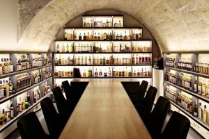 Golden Promise à Paris