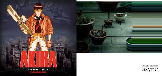 milan music : Akira & Async