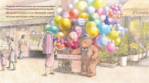 J'attends maman de Chiaki Okada : pages intérieures