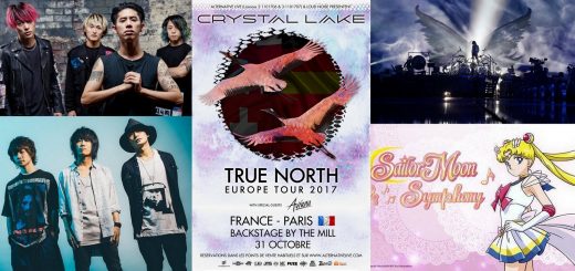 Recap Jmusic ocotobre 2017