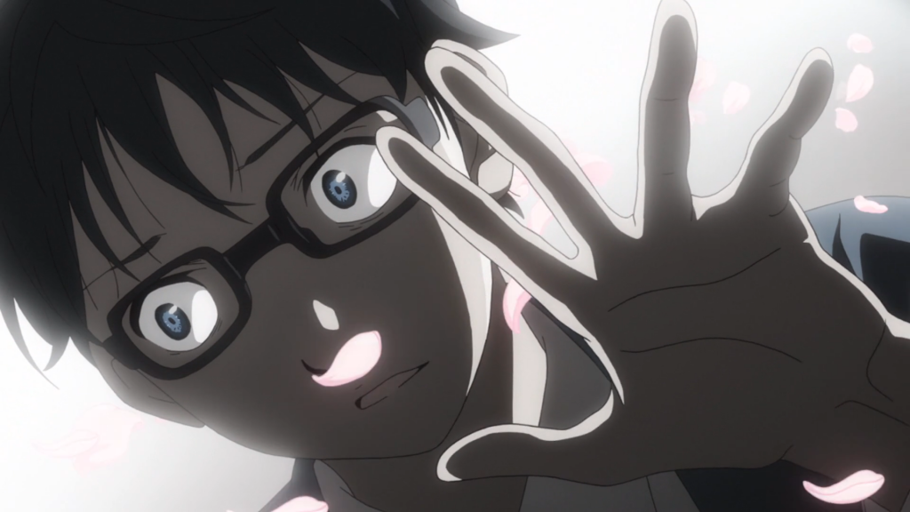 Your Lie in April : Arima Kousei Your Lie in April : Arima Kousei