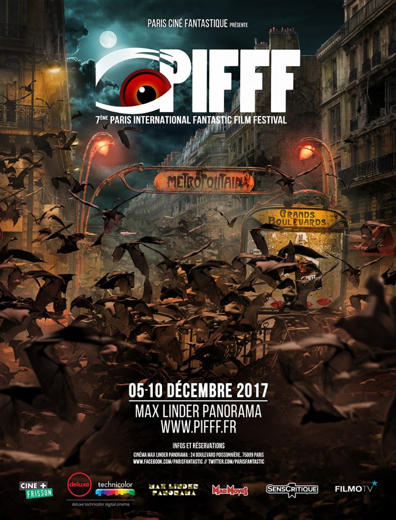PIFFF 2017