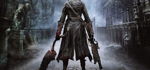 Bloodborne