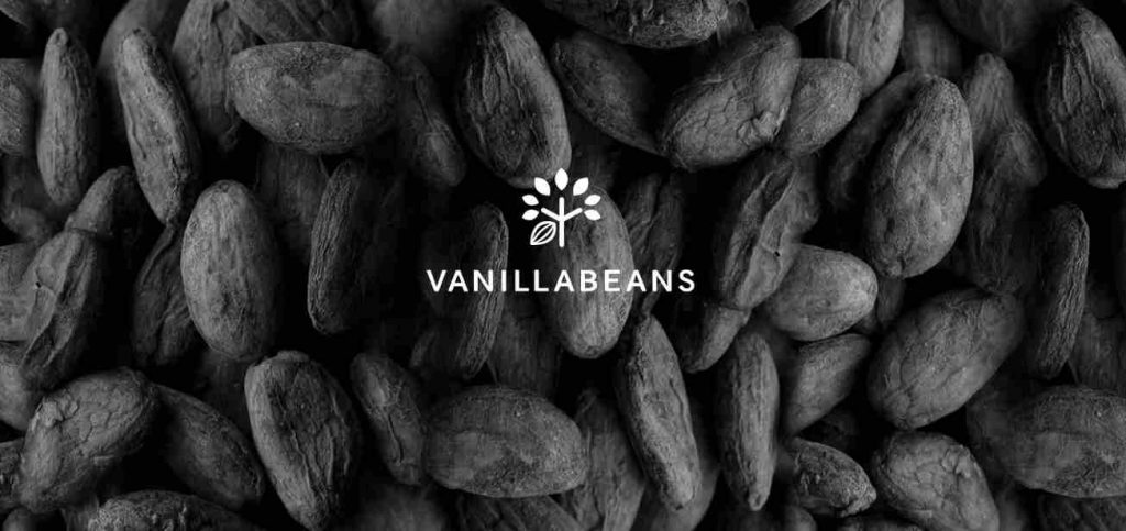 Vanilla Beans © 2015 chocolatedesign company Vanilla Beans © 2015 chocolatedesign company