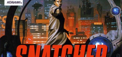 Snatcher