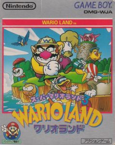 Wario Land