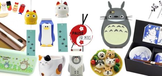 Bannière Pause Bento