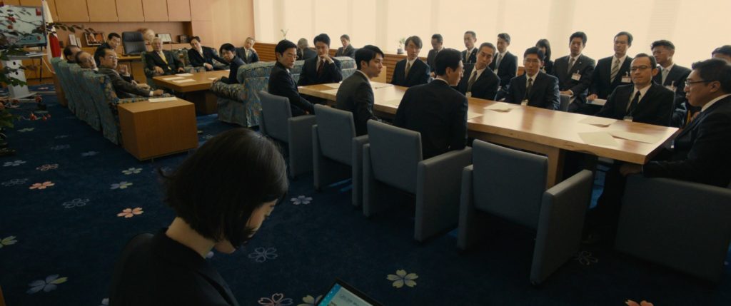 Hiromi OGASHIRA, exclue, apporte un début de solution